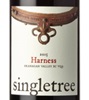 Singletree Winery Harness 2015